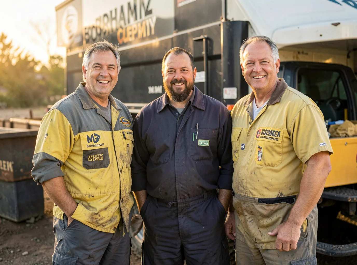 Sewage Cleanup company in Pounding Mill, VA