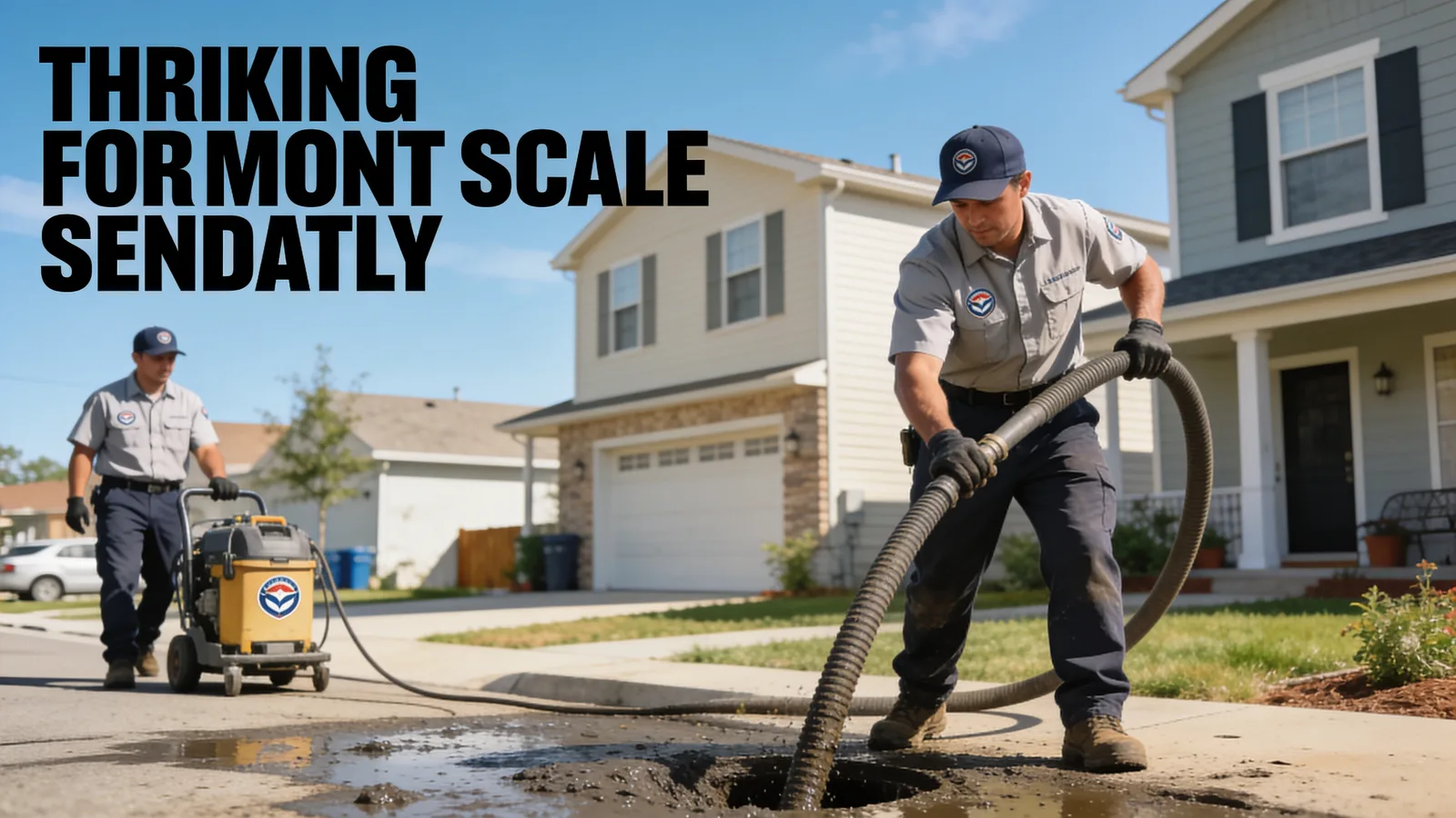Sewage Cleanup in Pounding Mill, VA near me